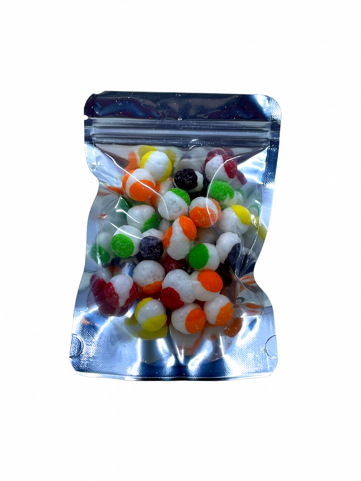 freeze dried sour skittles